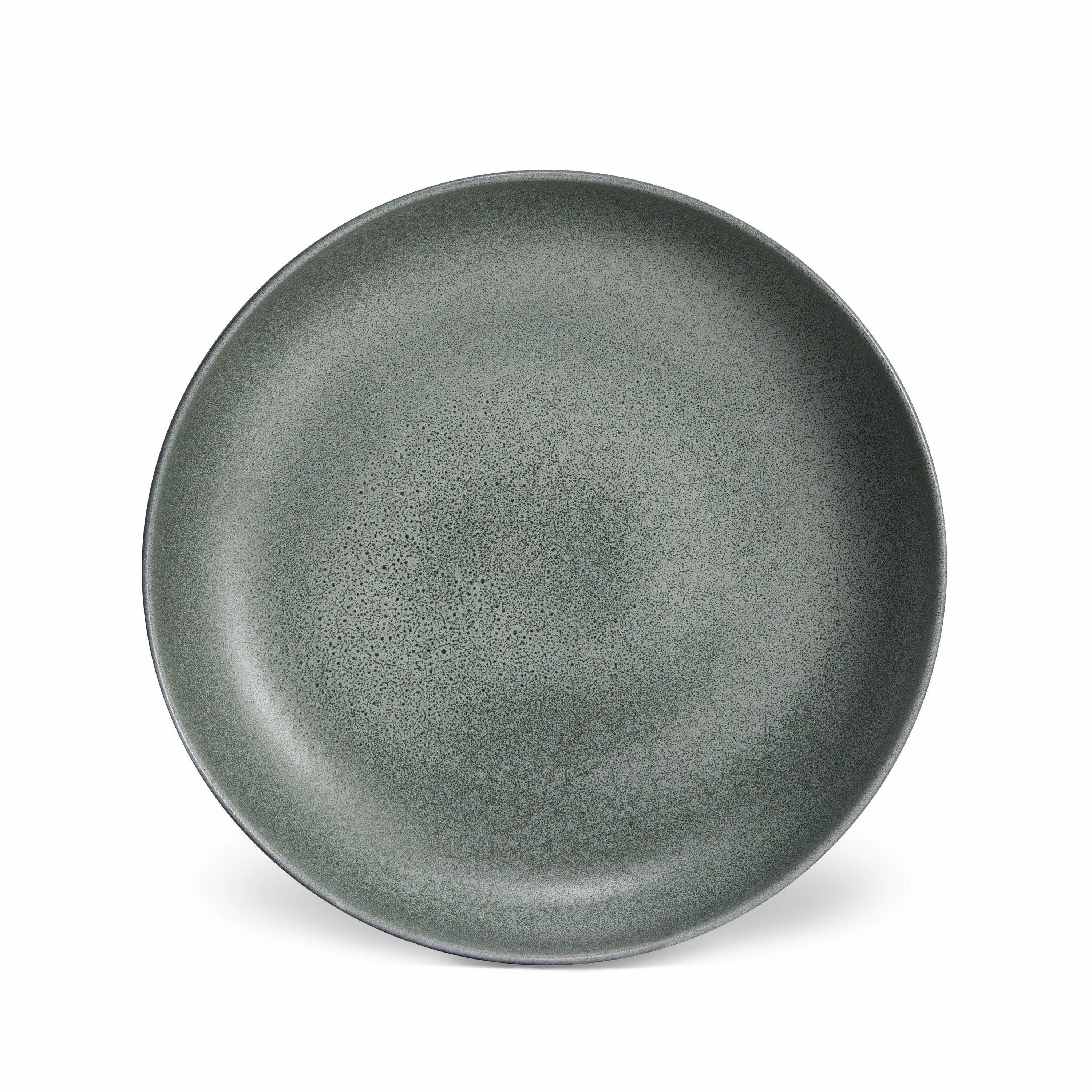 Terra Coupe Bowl - Seafoamnordic style desktop ornaments