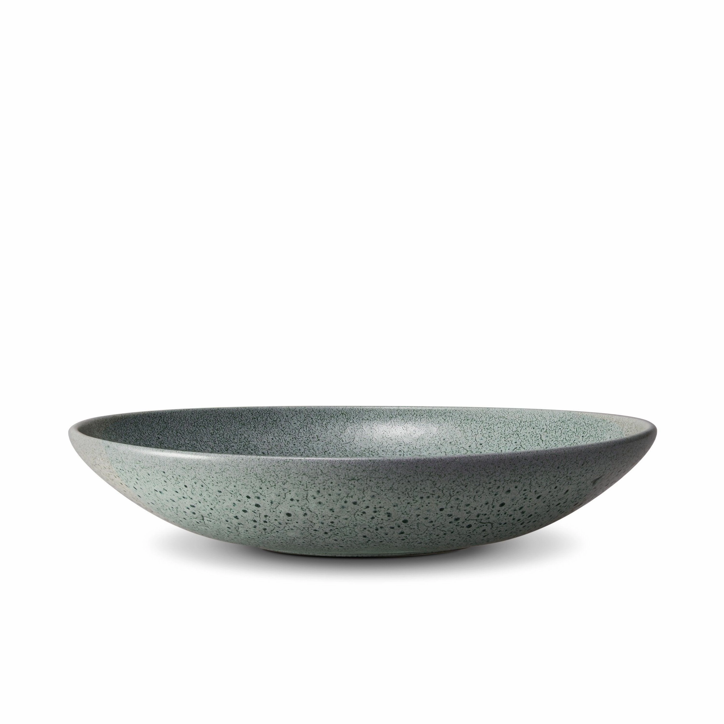 Terra Coupe Bowl - Seafoam