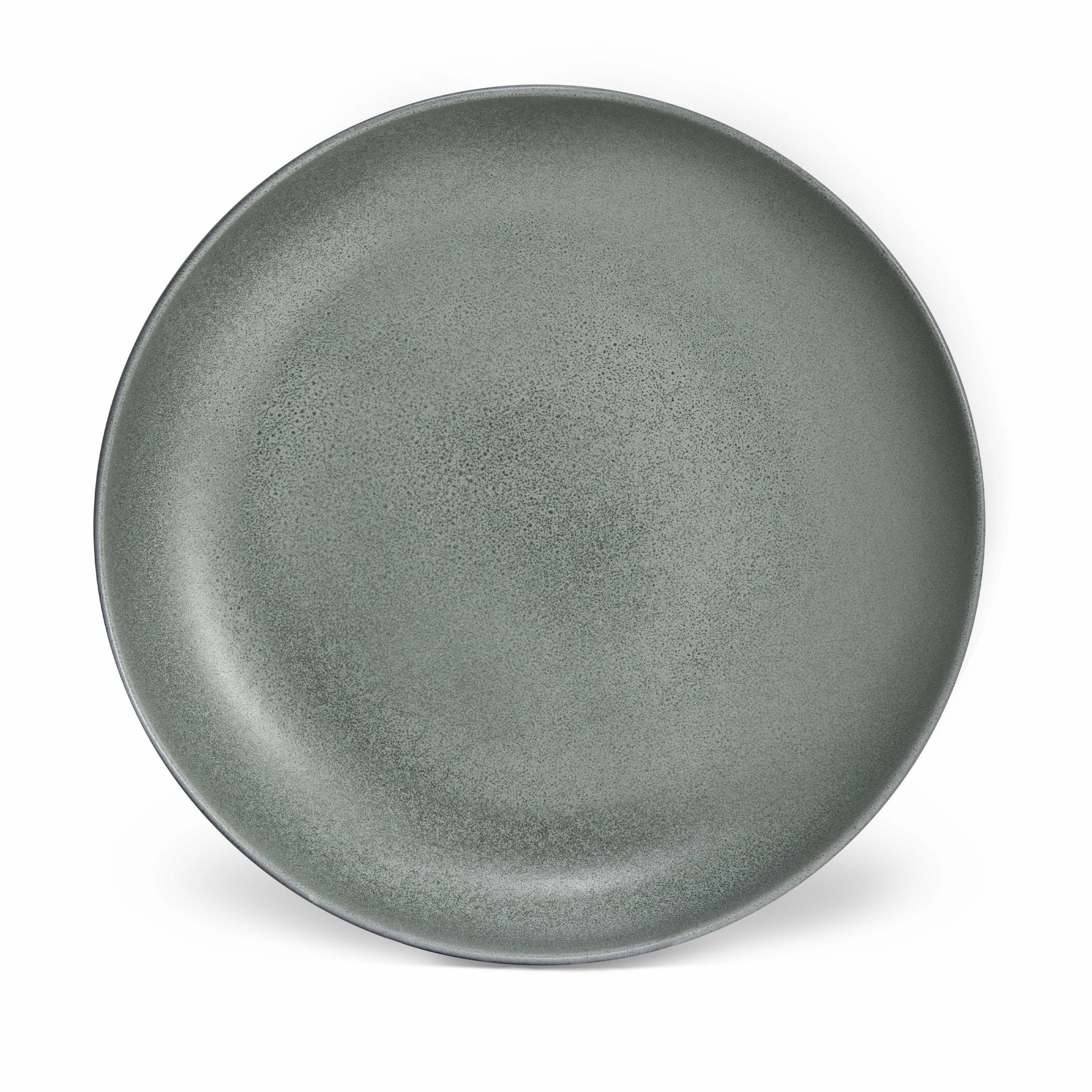 Terra Coupe Bowl - Seafoam