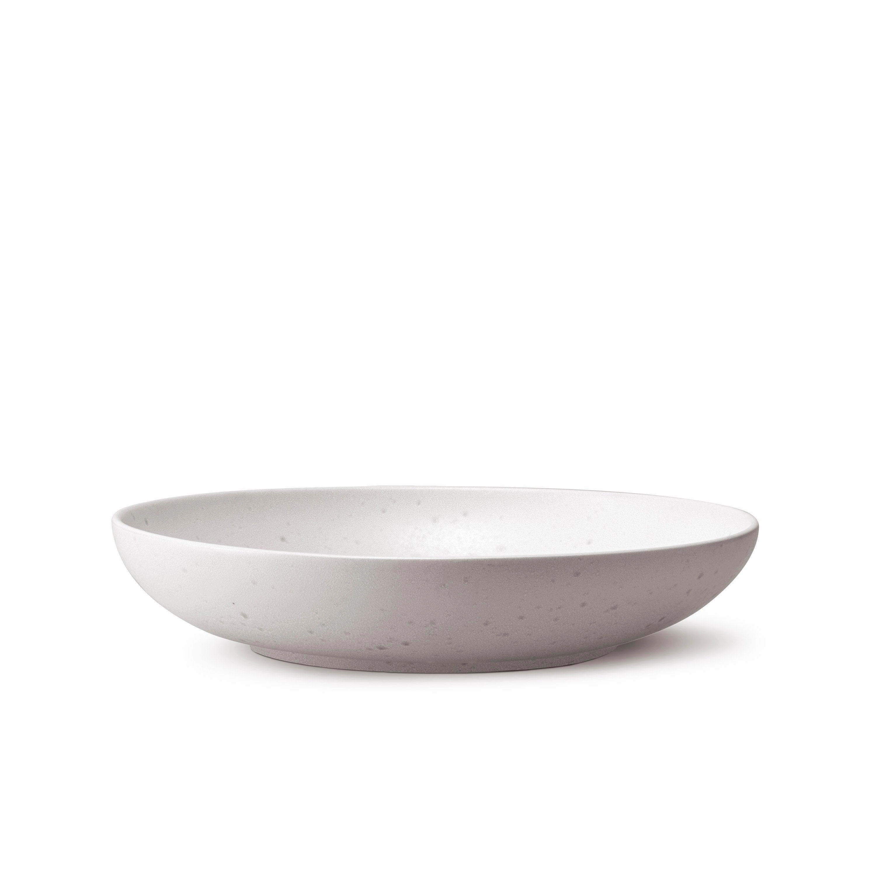 Terra Coupe Bowl - Stone