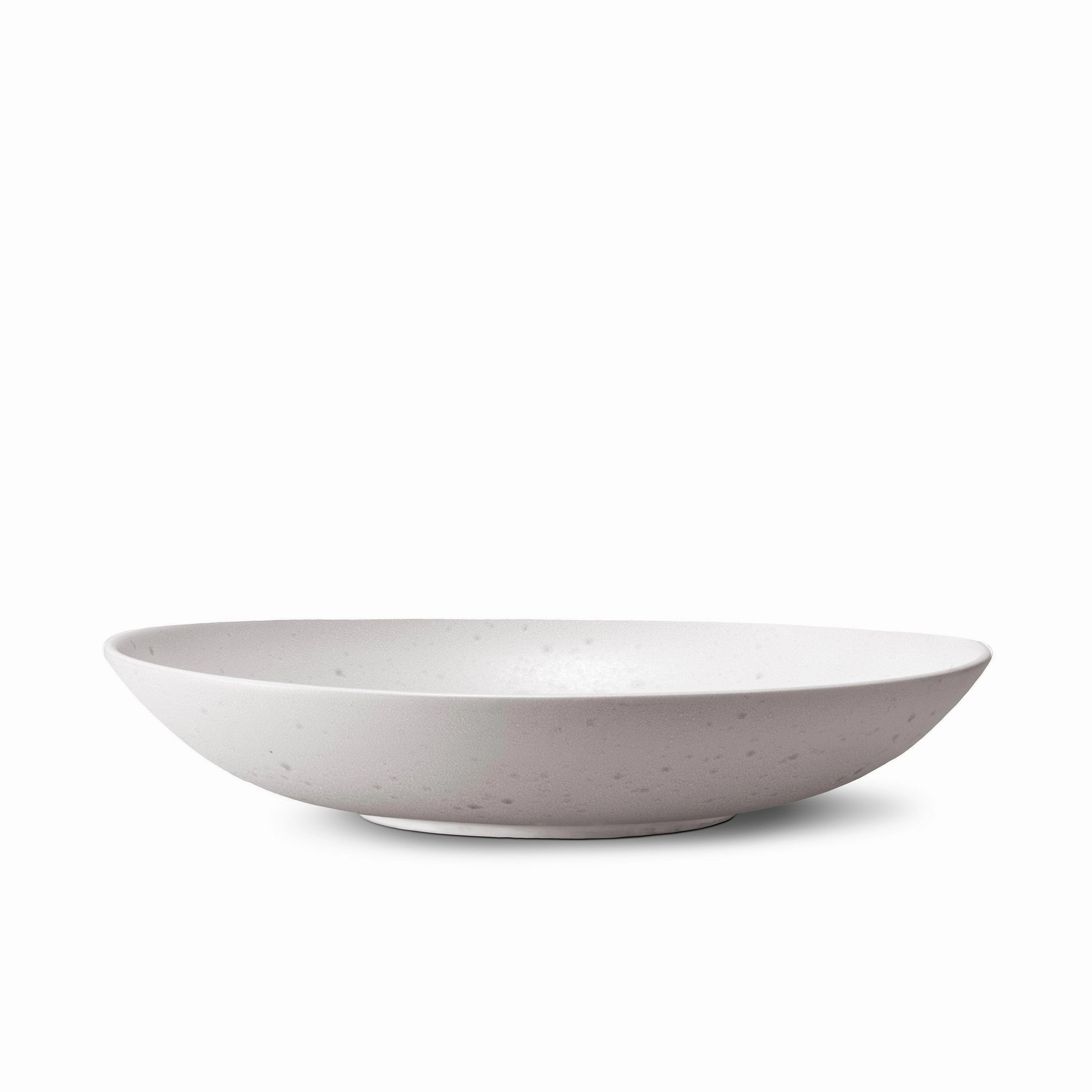 Terra Coupe Bowl - Stone