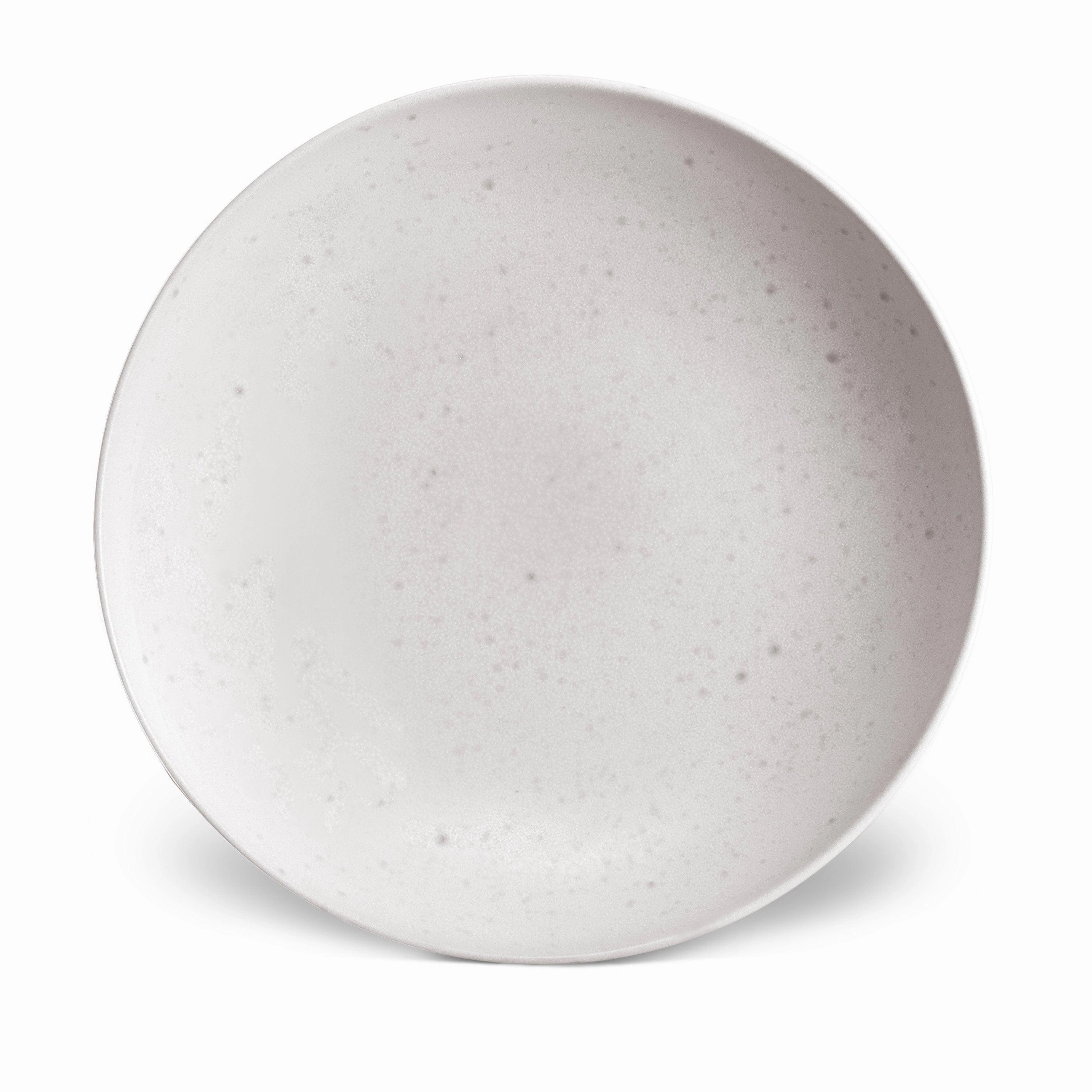 Terra Coupe Bowl - Stone