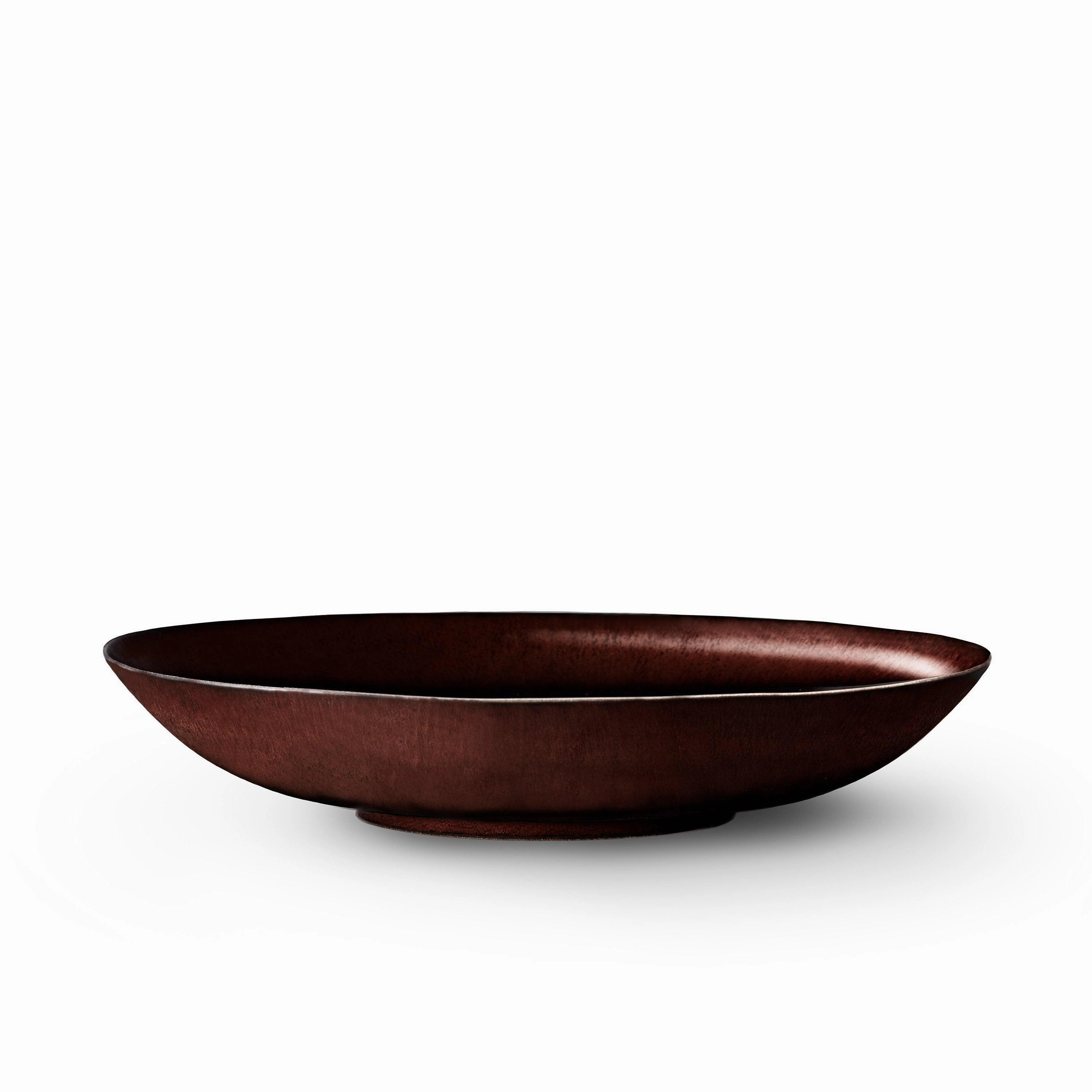 Terra Coupe Bowl - Wine