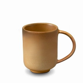 Terra Mug - Leatherglass cups ,personalized mugs 