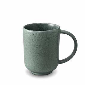 Terra Mug - Seafoamglass cups ,personalized mugs 