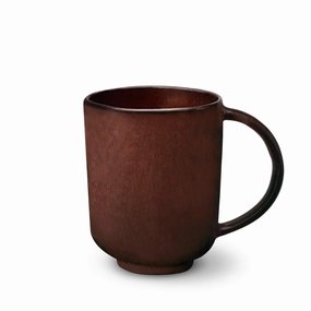 Terra Mug - Wineglass cups ,personalized mugs 
