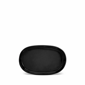 Terra Oval Platter - Ironnordic style desktop ornaments