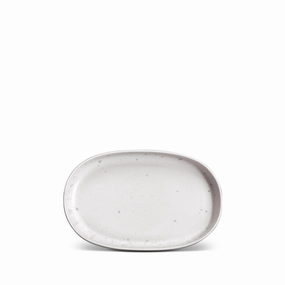 Terra Oval Platter - Stonenordic style desktop ornaments