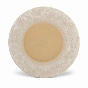 Terra Platter / Charger - Dusty Rosenordic style desktop ornaments