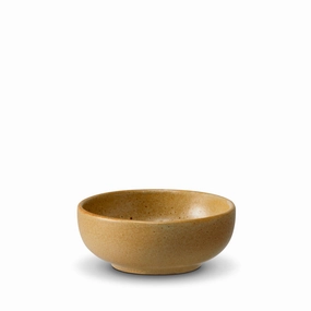 Terra Sauce Bowl - Leathernordic style desktop ornaments