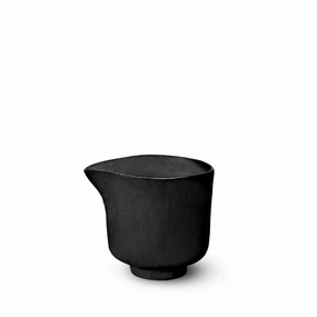 Terra Sauce Server - Ironnordic style desktop ornaments