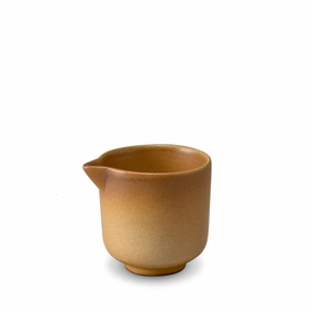 Terra Sauce Server - Leathernordic style desktop ornaments