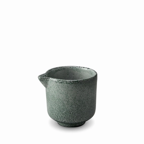 Terra Sauce Server - Seafoamnordic style desktop ornaments