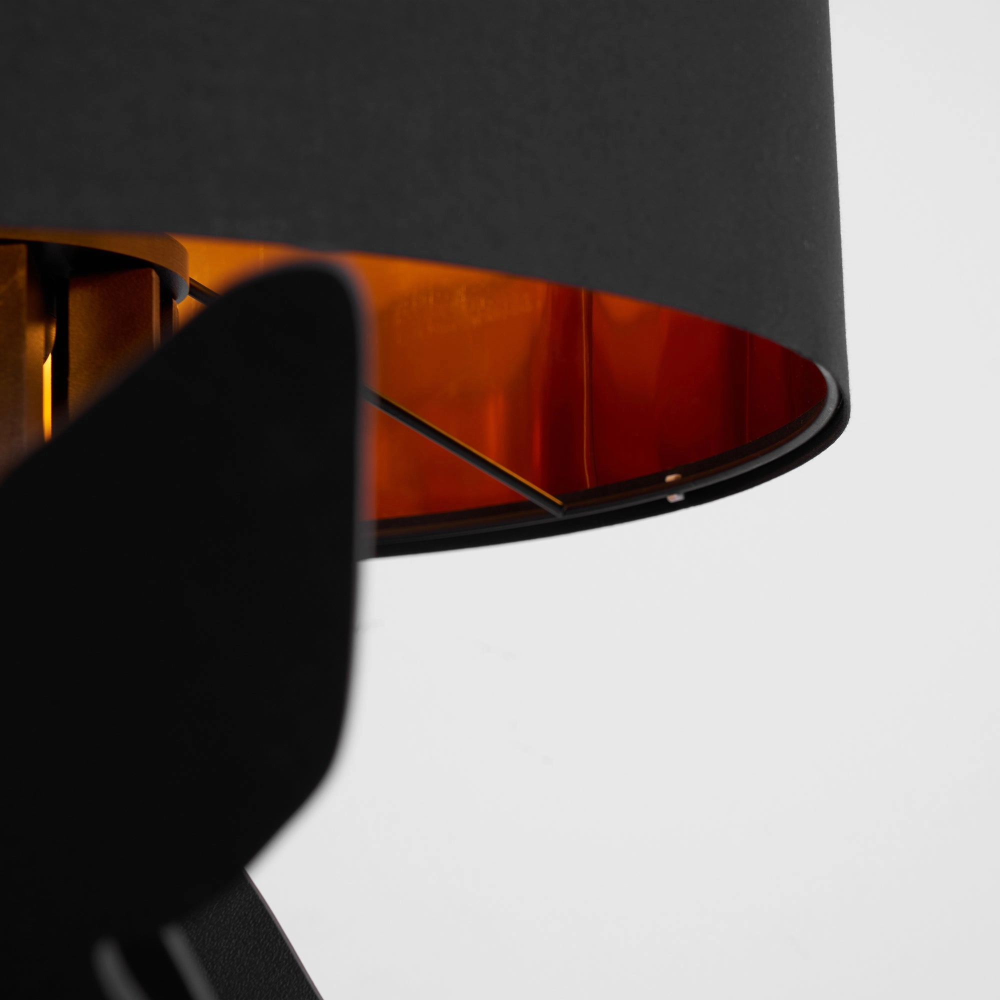 Tete Horse Floor Lamp