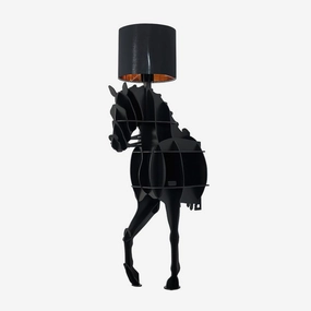Tete Horse Floor Lampmodern floor lamp,floor lamp for bedroom 