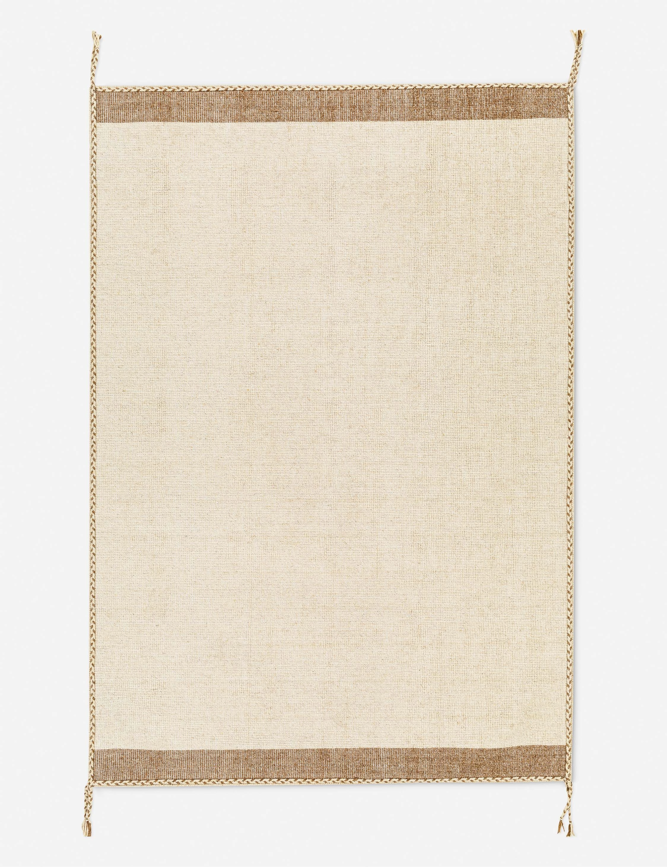 Tetty Handwoven Wool Rug