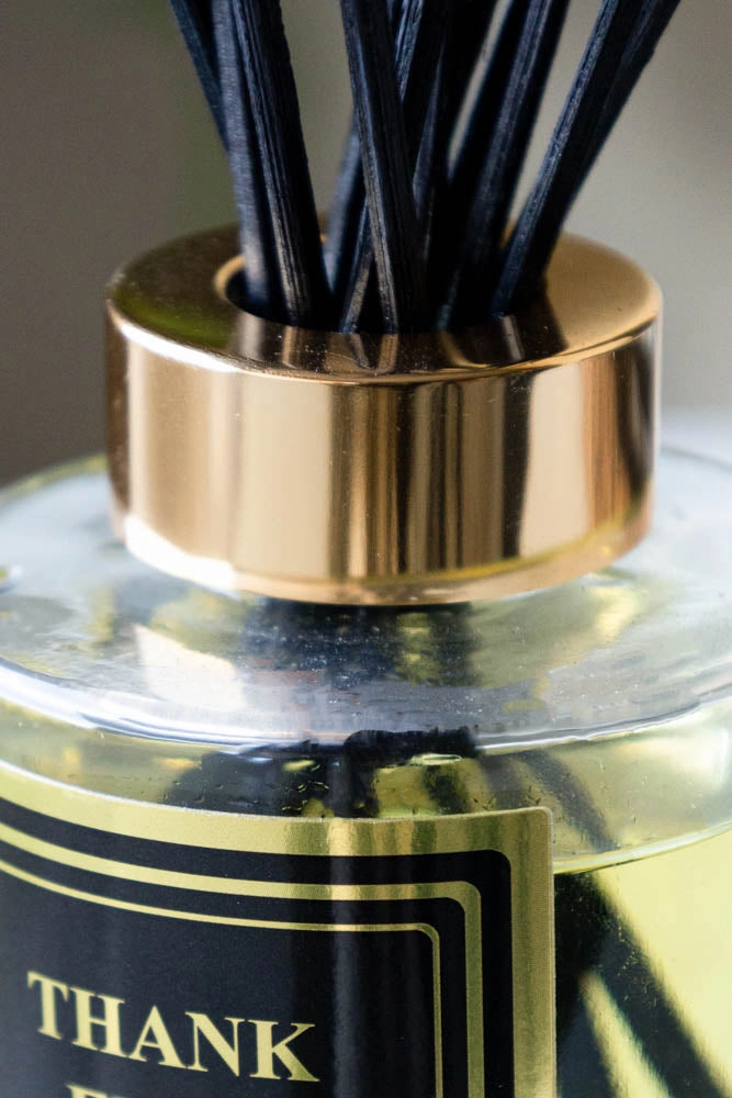 Thank Fuck For You Reed Diffuser - 150ml