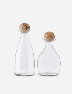Thayer Decanters (Set of 2) by Arteriorshome decor ,wall decor 