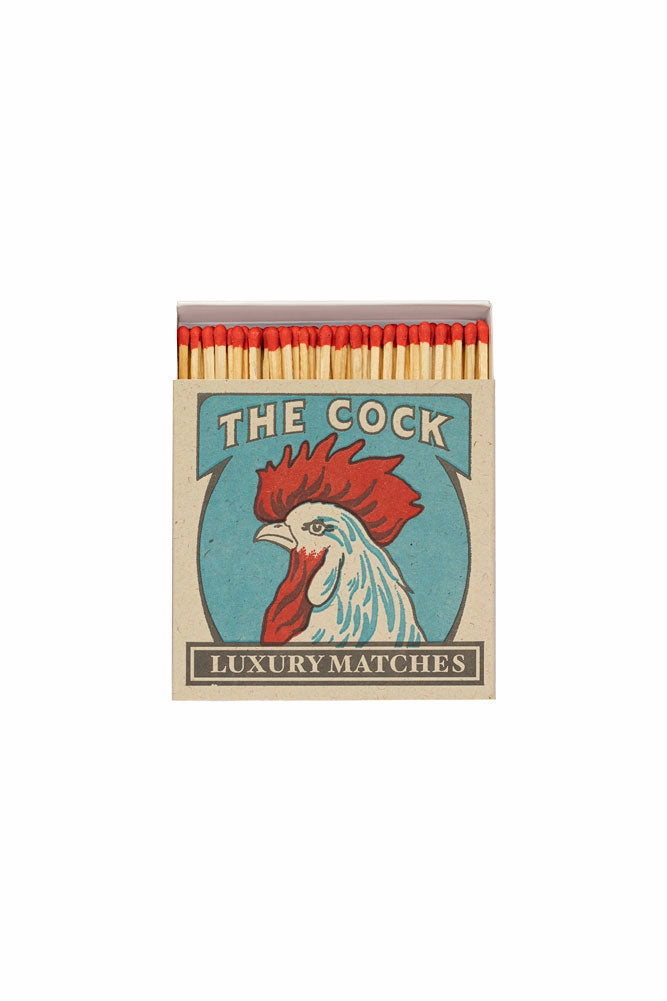 The Cock Luxury Matches