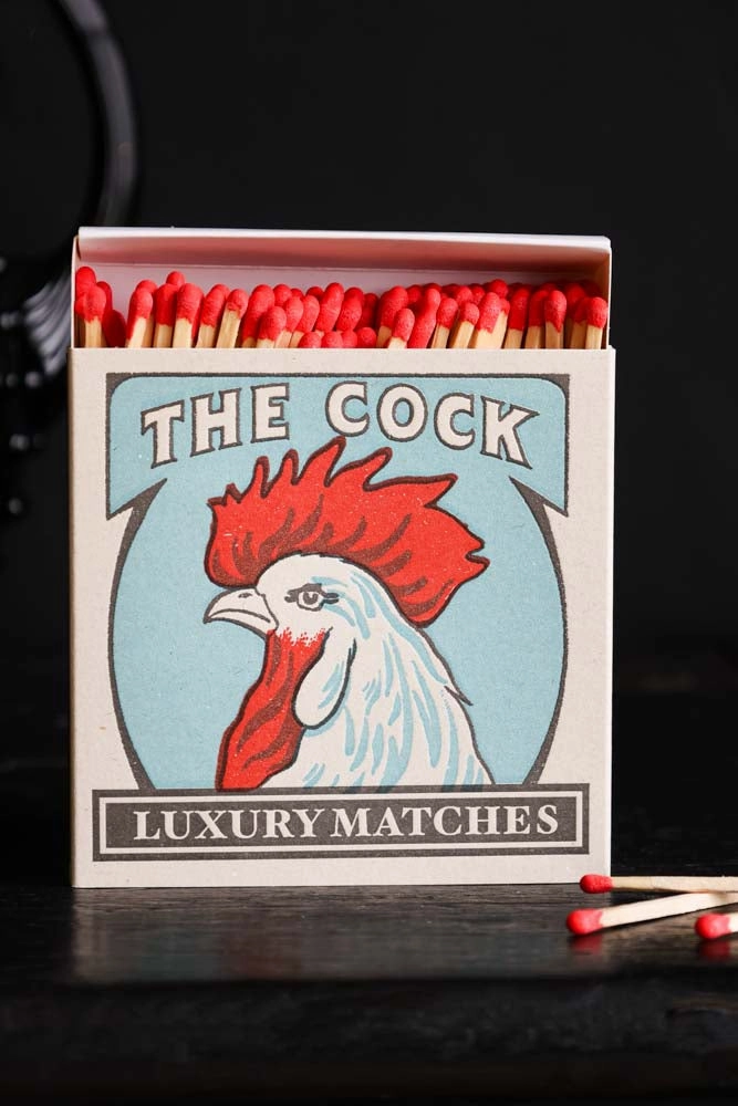 The Cock Luxury Matches