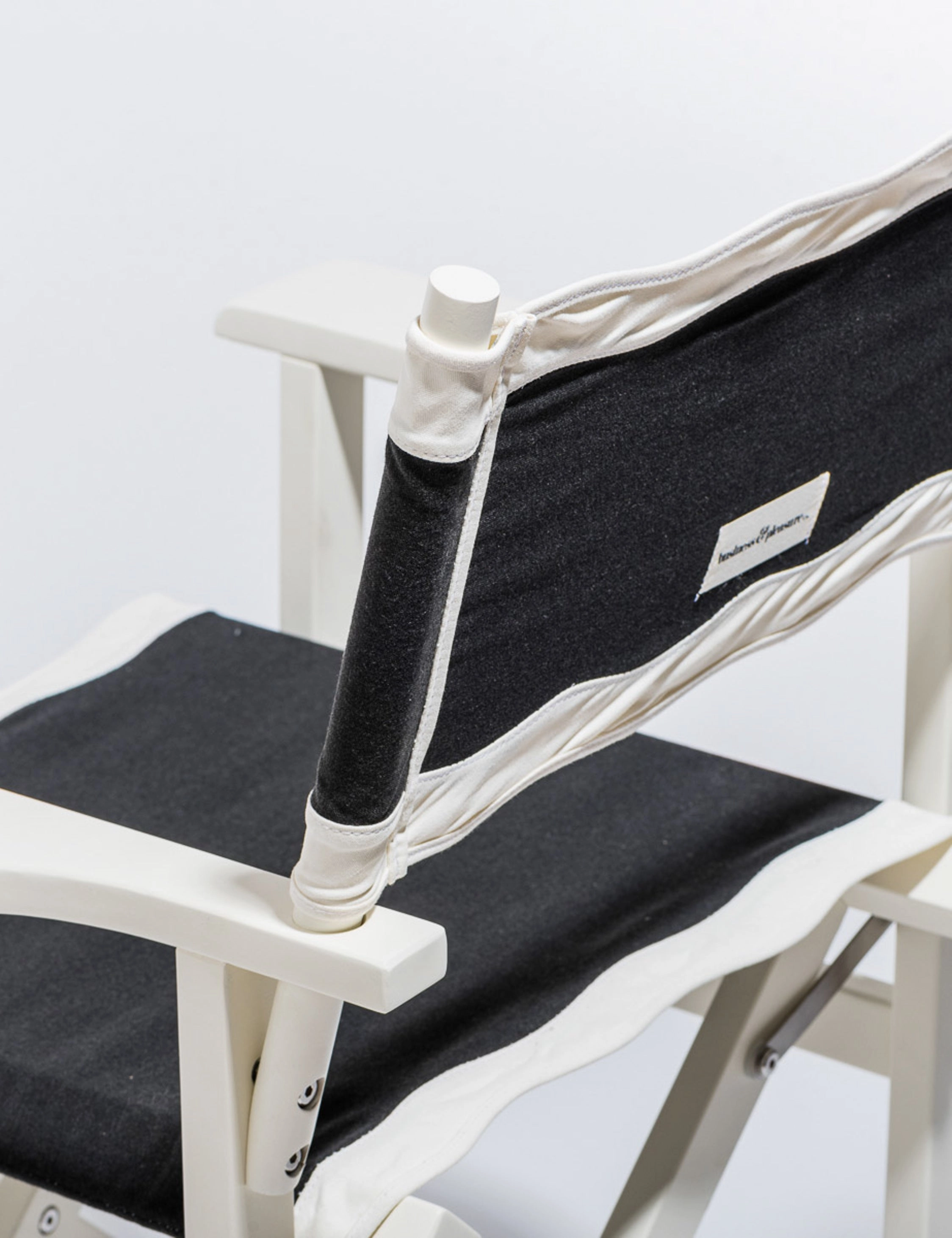 The Director's Chair by Business & Pleasure Co.