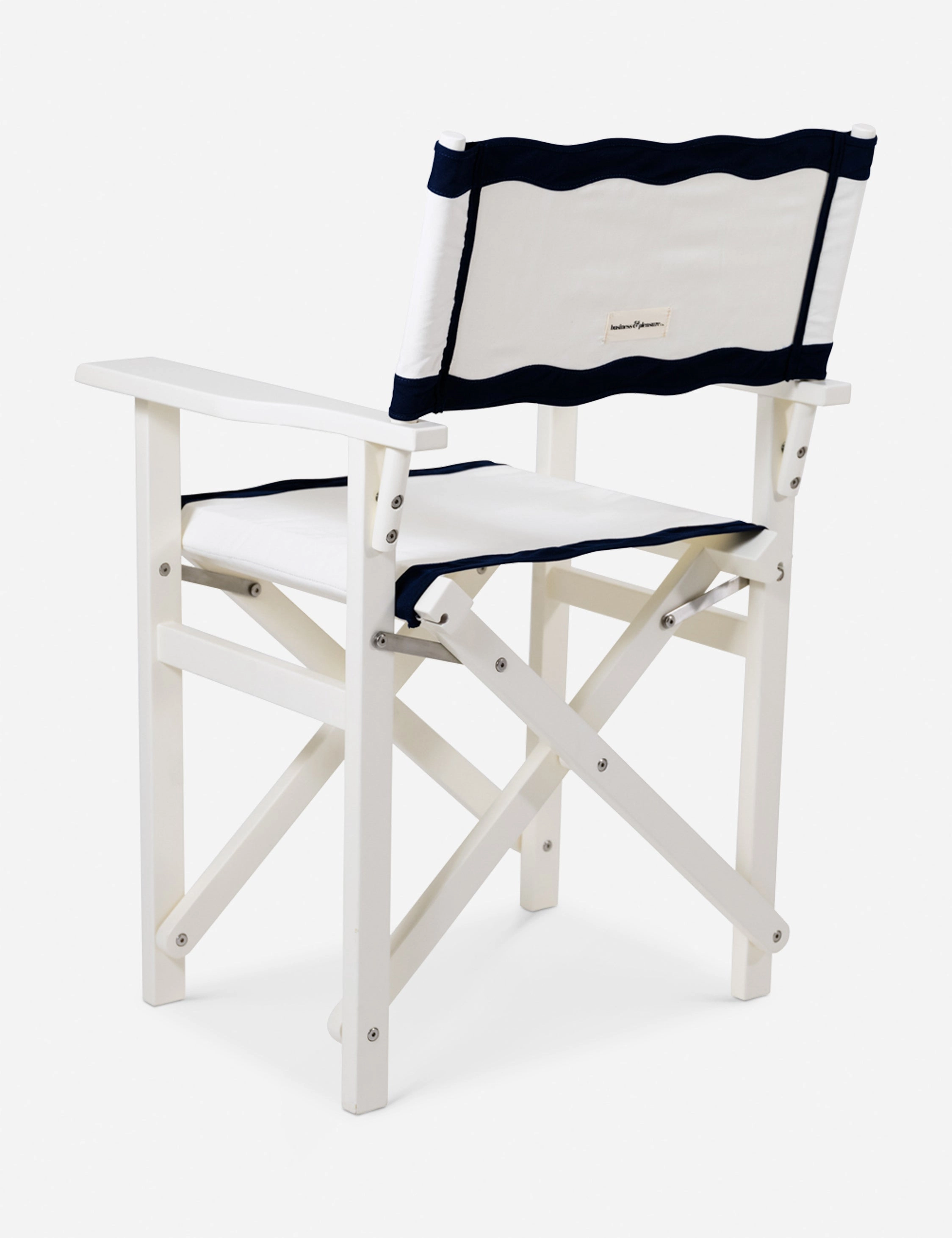 The Director's Chair by Business & Pleasure Co.