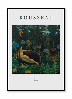 The Dream, Posterpop culture themed posters