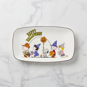The Great Pumpkin Hors d'Oeuvre Traymodern kitchen decor ,kitchen dinner set ,dinnerware 