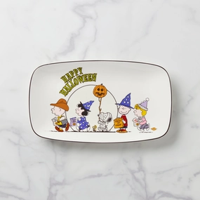 The Great Pumpkin Hors d'Oeuvre Trayafternoon tea dessert tray