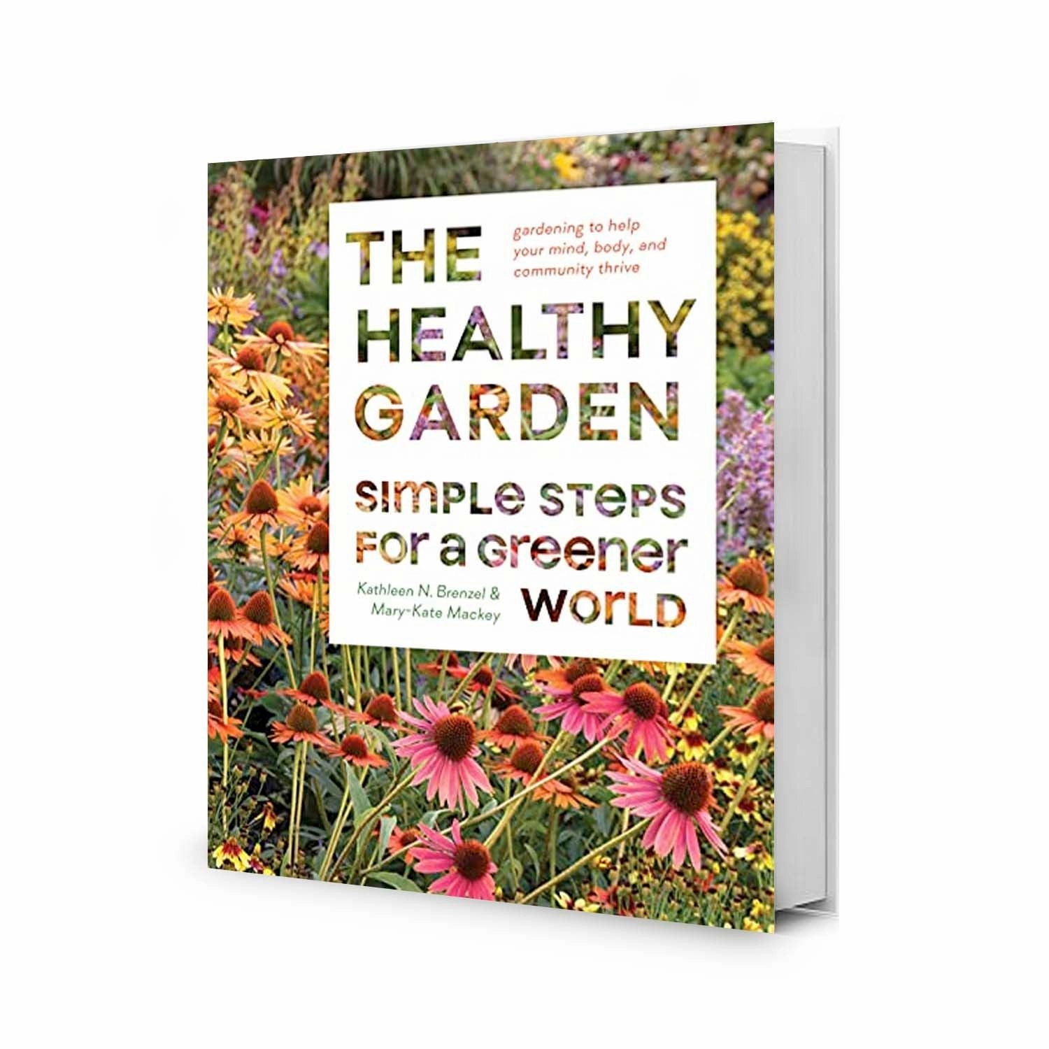 The Healthy Garden: Simple Steps for a Greener Worldbedding sets ,throw blankets 