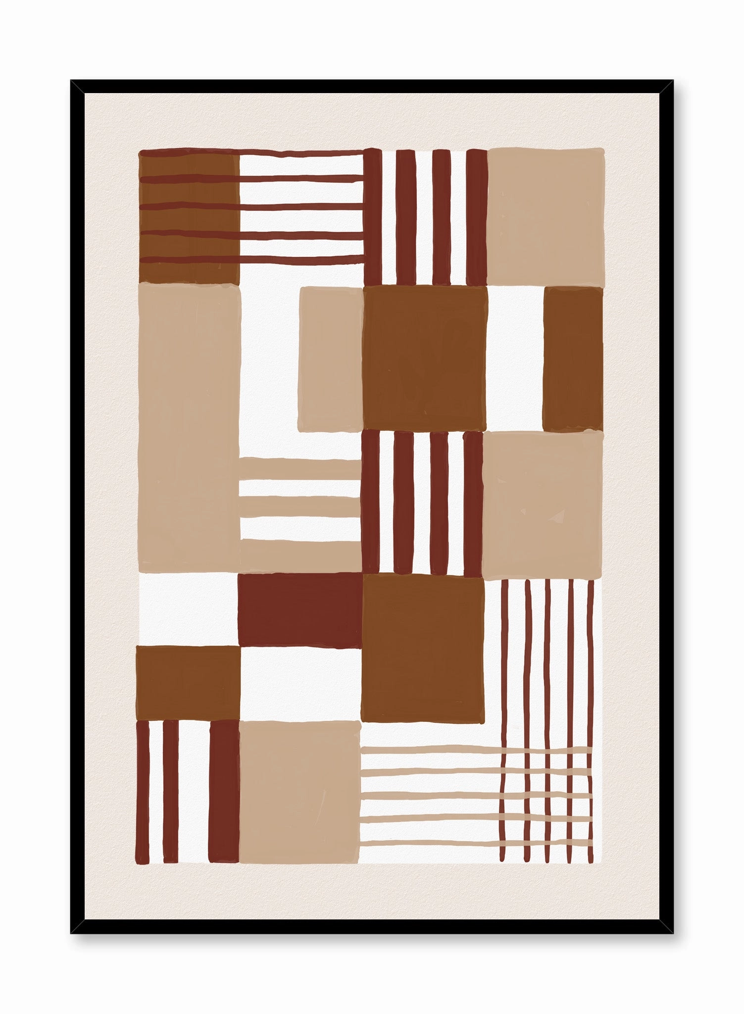 The Ladder, Posterpop culture themed posters
