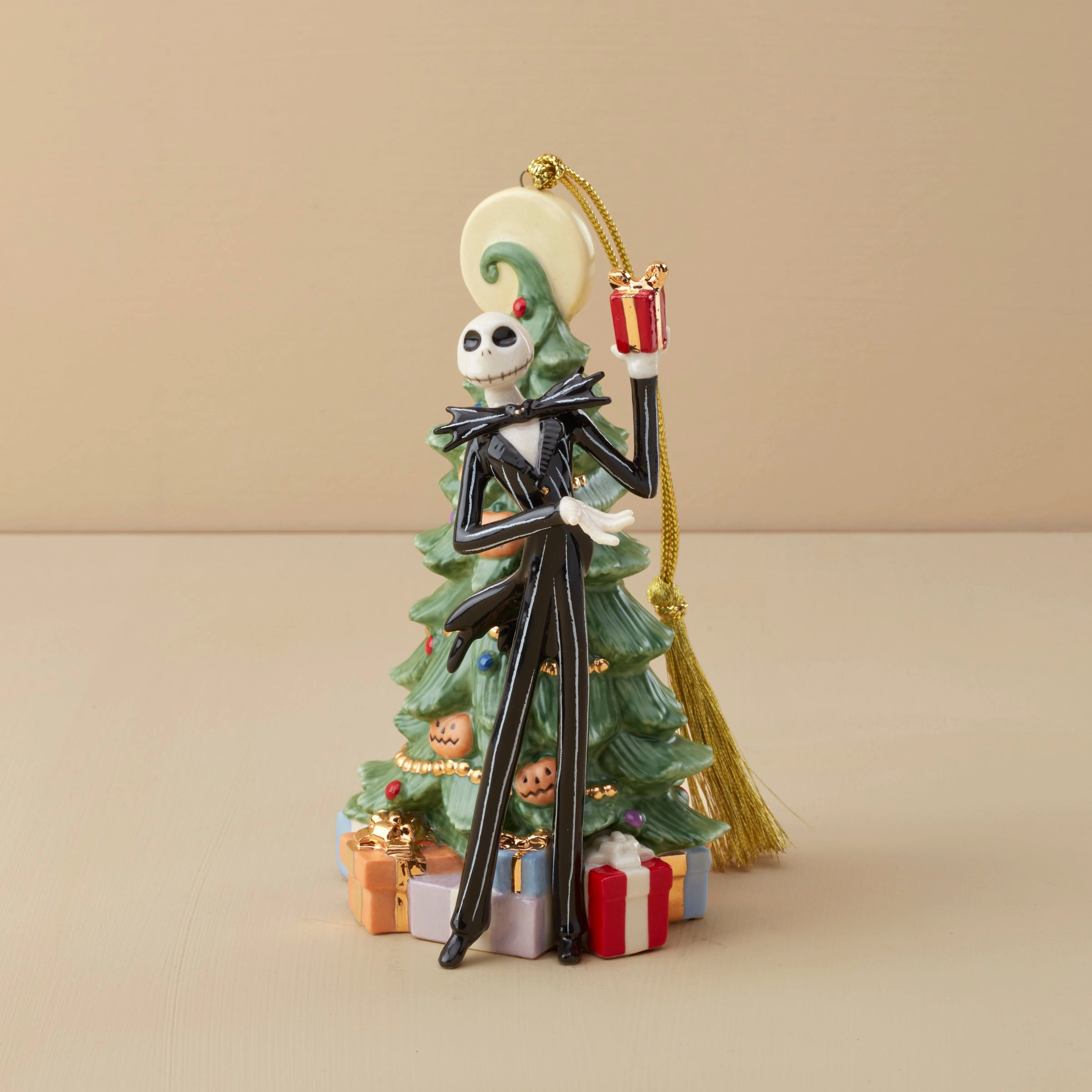 The Nightmare Before Christmas Ornamenthome decorative items