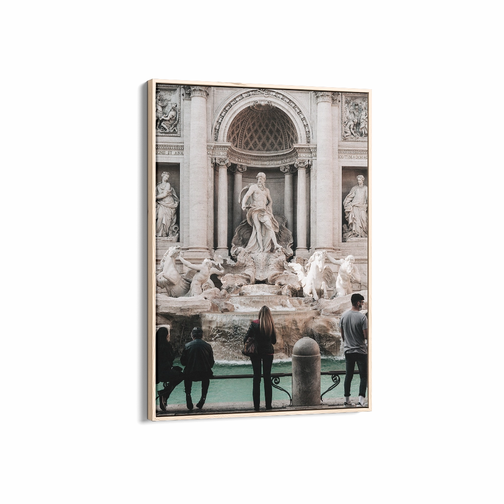 The Statue