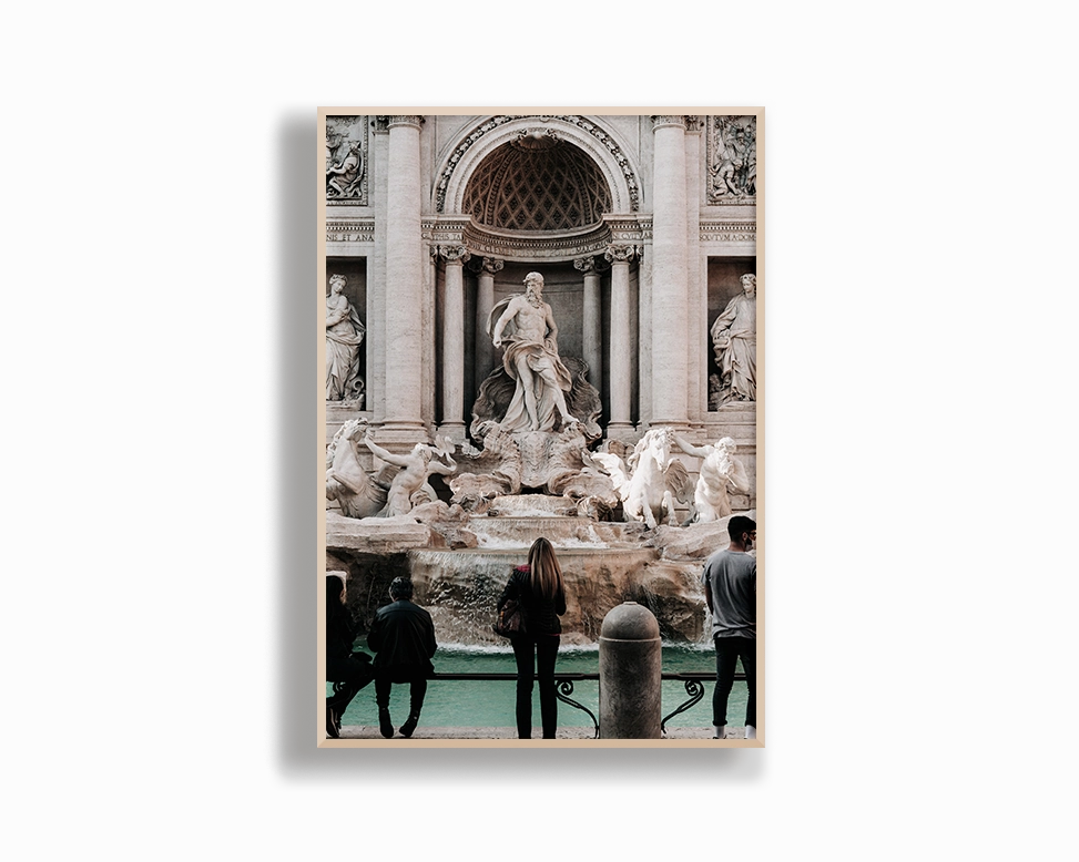 The Statue