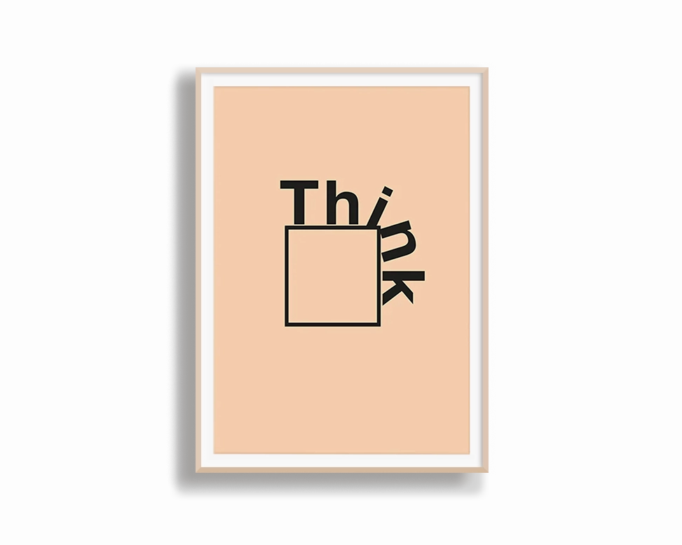 Think Outside The Box 3