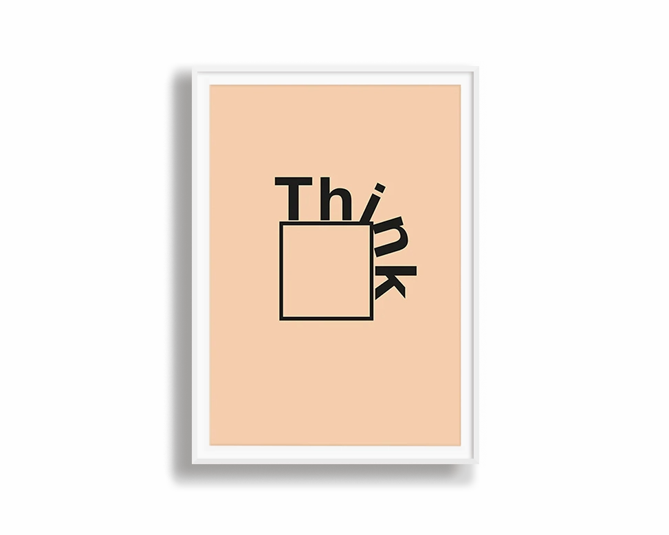 Think Outside The Box 3