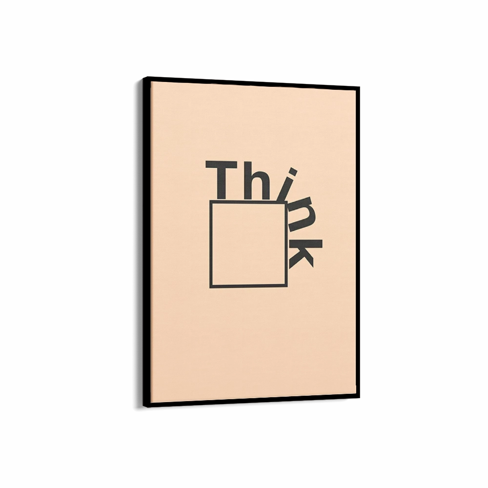 Think Outside The Box 3