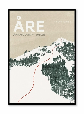 This is ?re, Posterpop culture themed posters