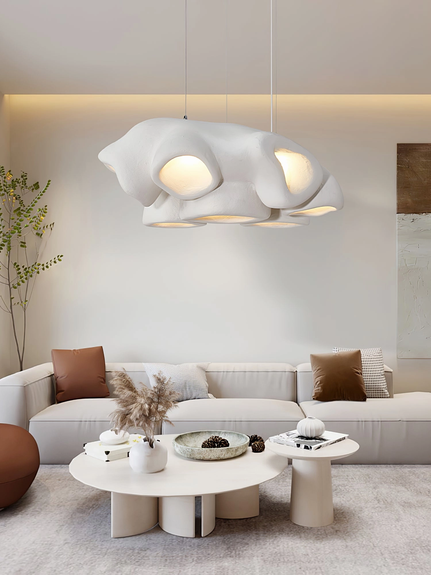 Thorne Pendant Light