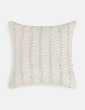 Tiah Linen-Blend Shambedding sets ,throw blankets 