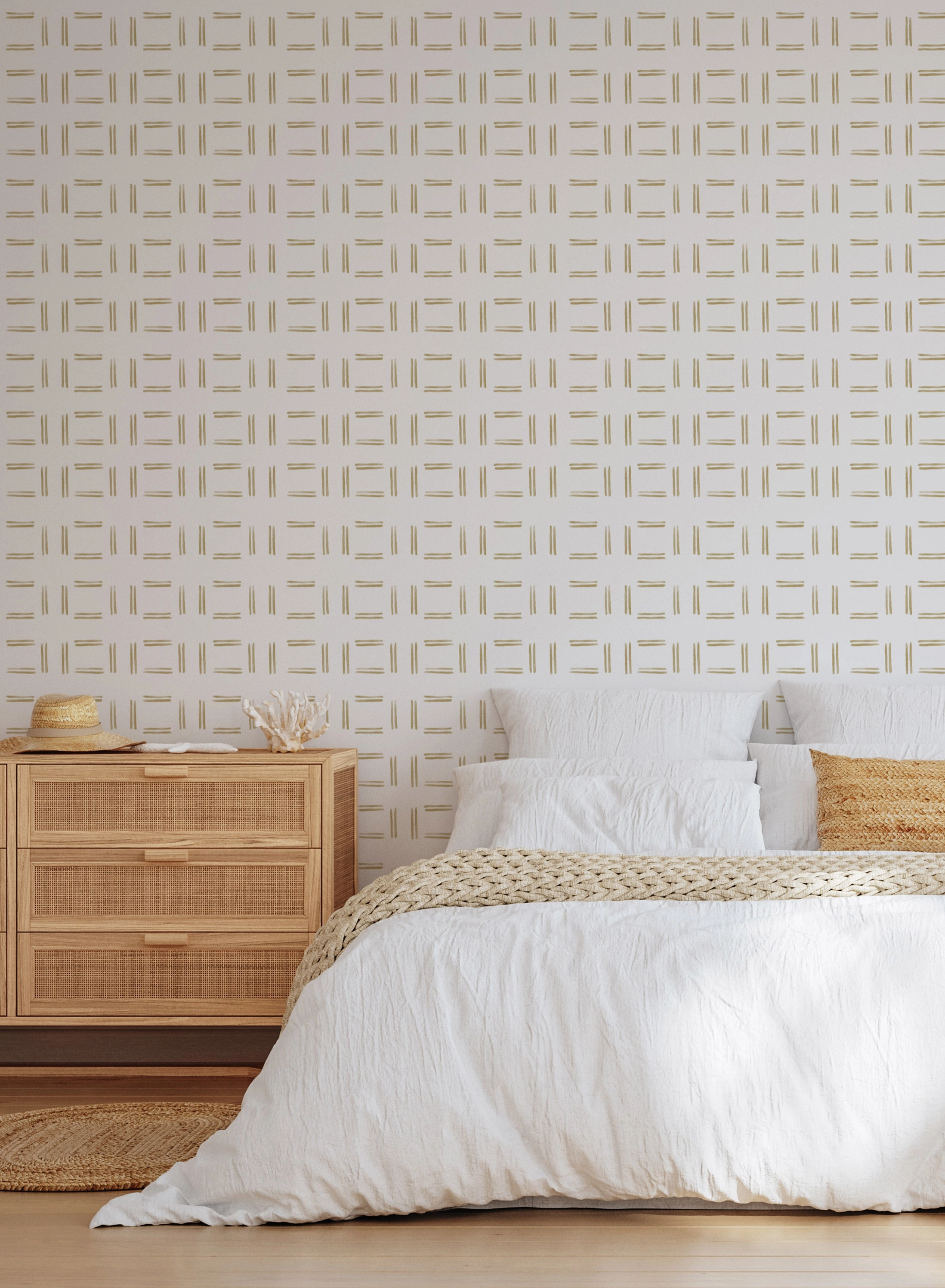 Tic tac toe, Wallpaper