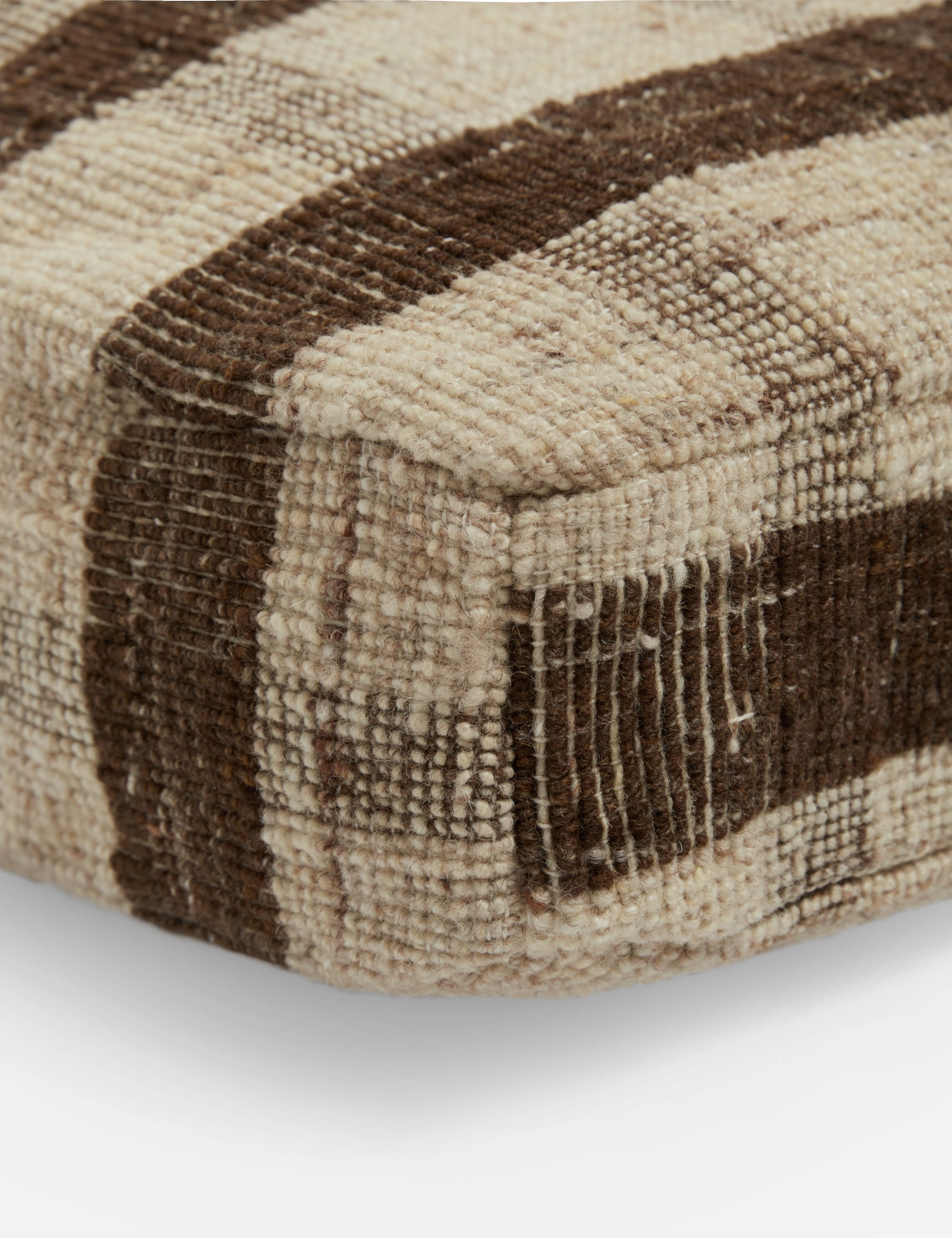 Tieran Floor Pillow
