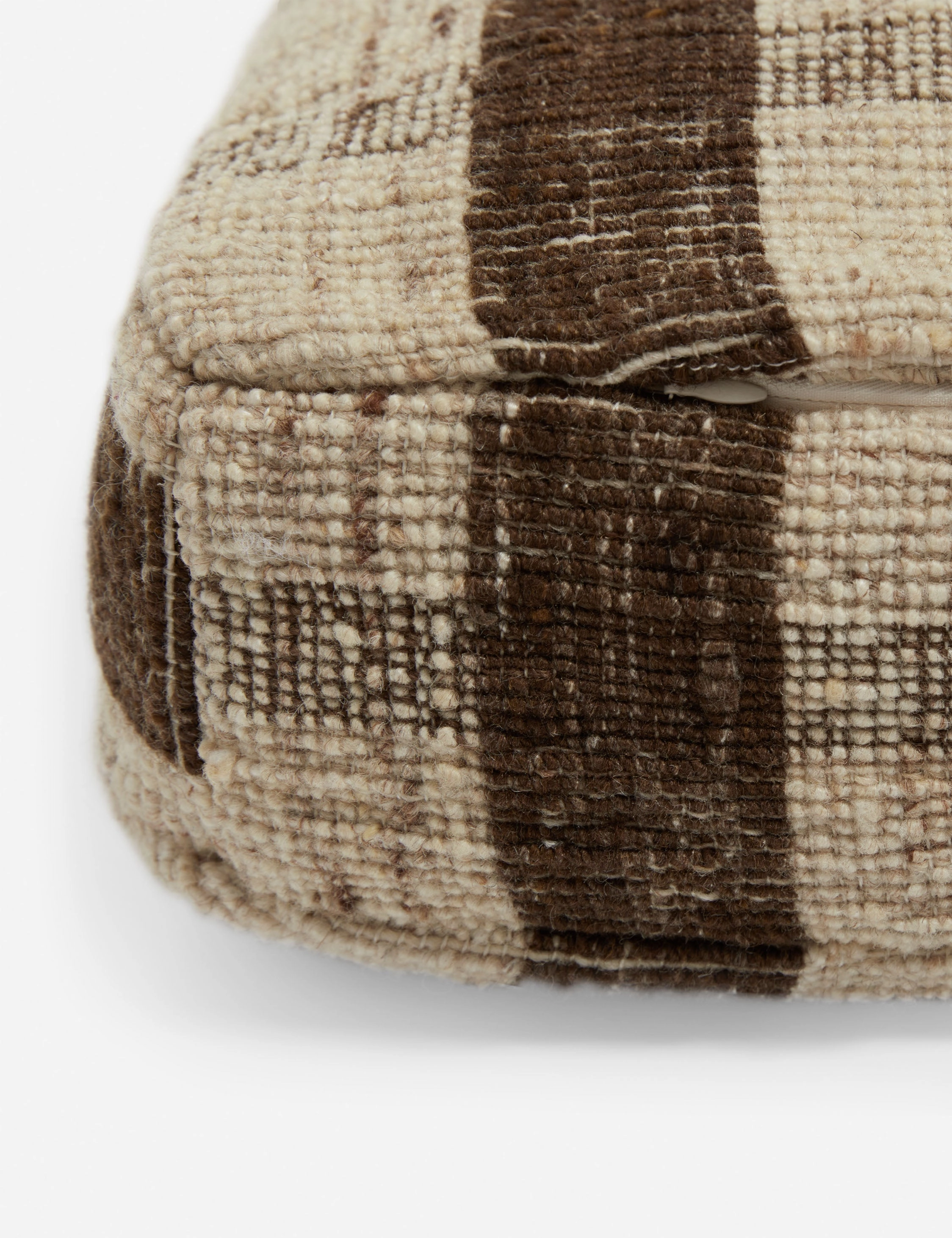 Tieran Floor Pillow