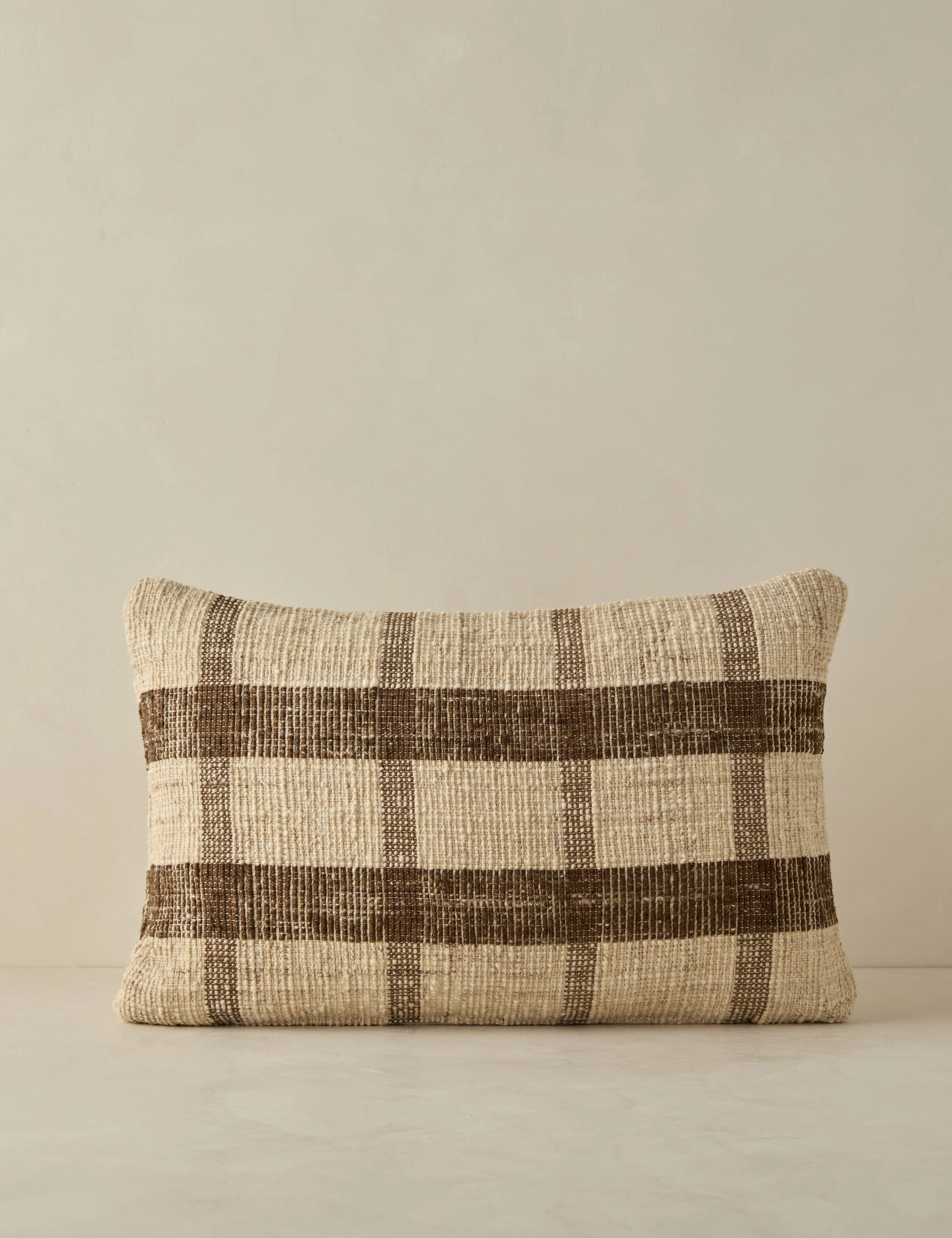 Tieran Pillow