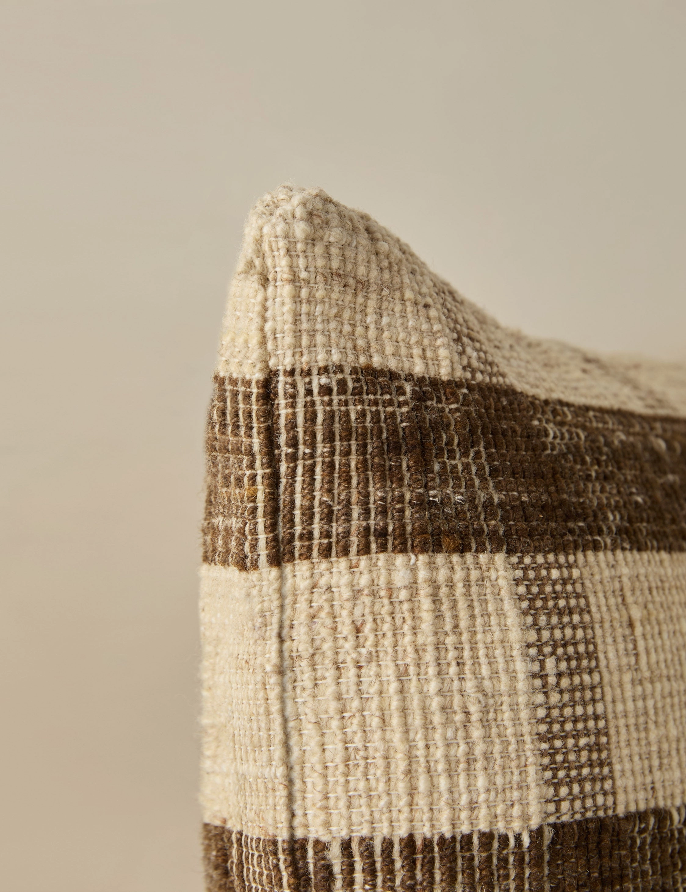 Tieran Pillow
