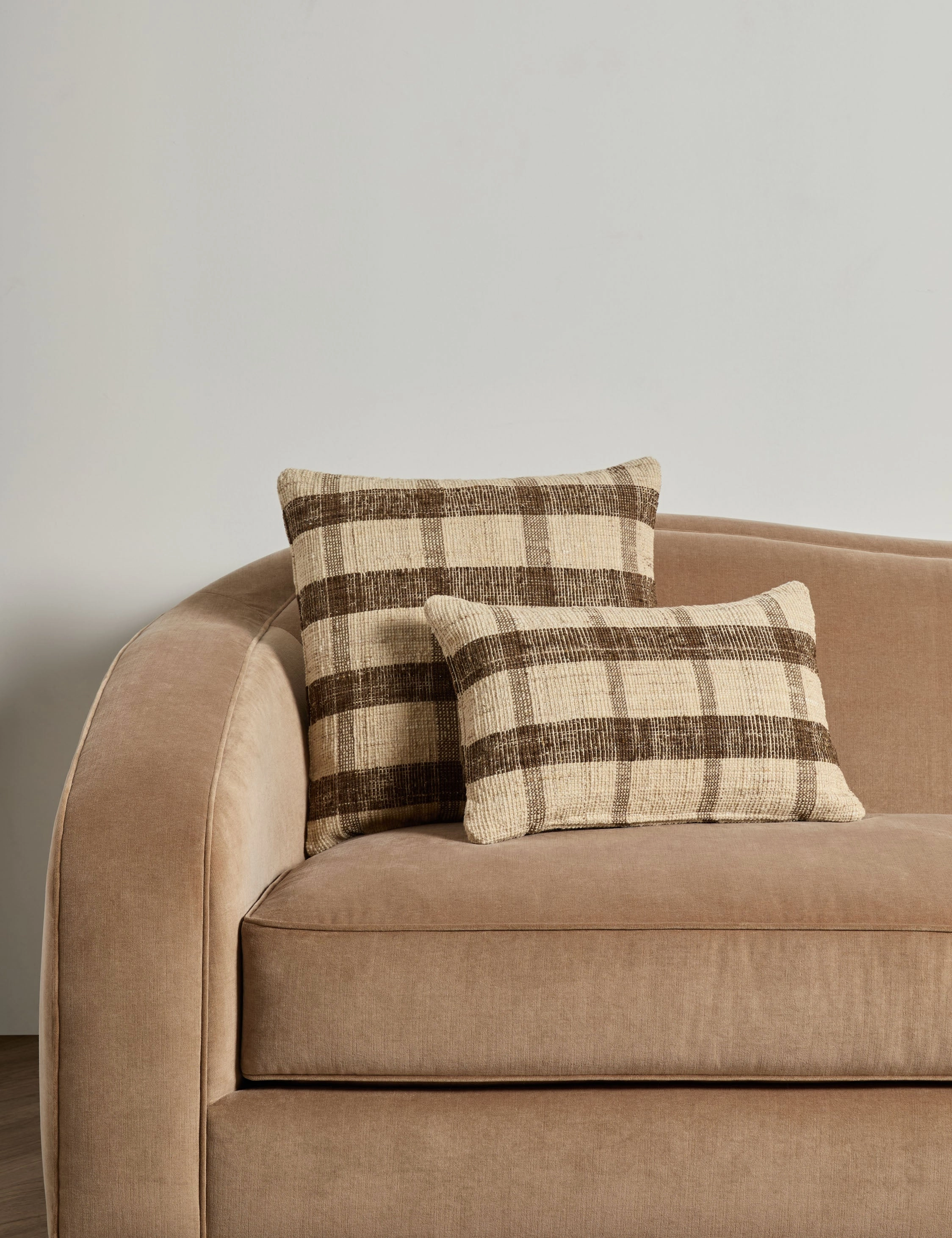 Tieran Pillow