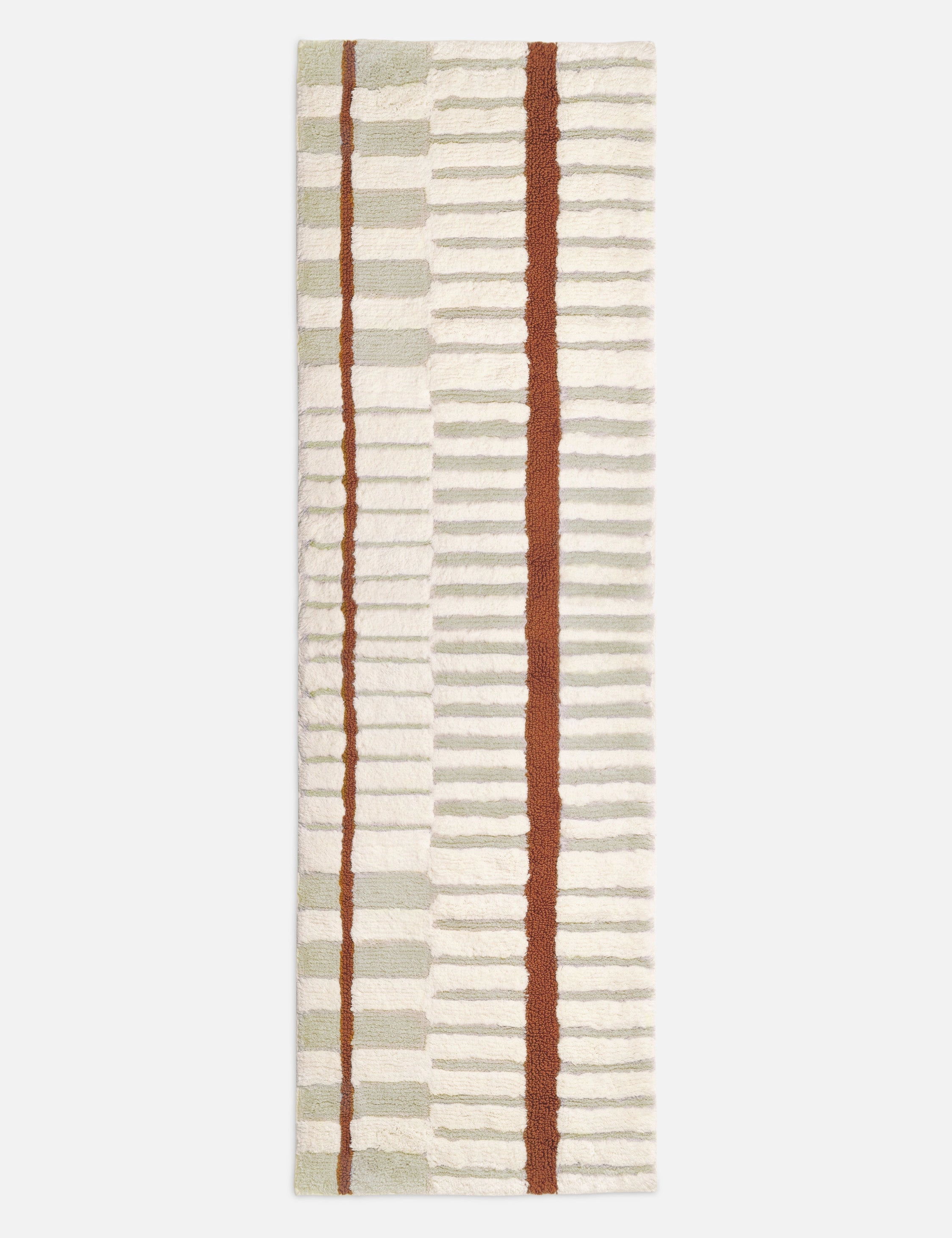 Tierra Bath Mat by Morrow Soft Goods