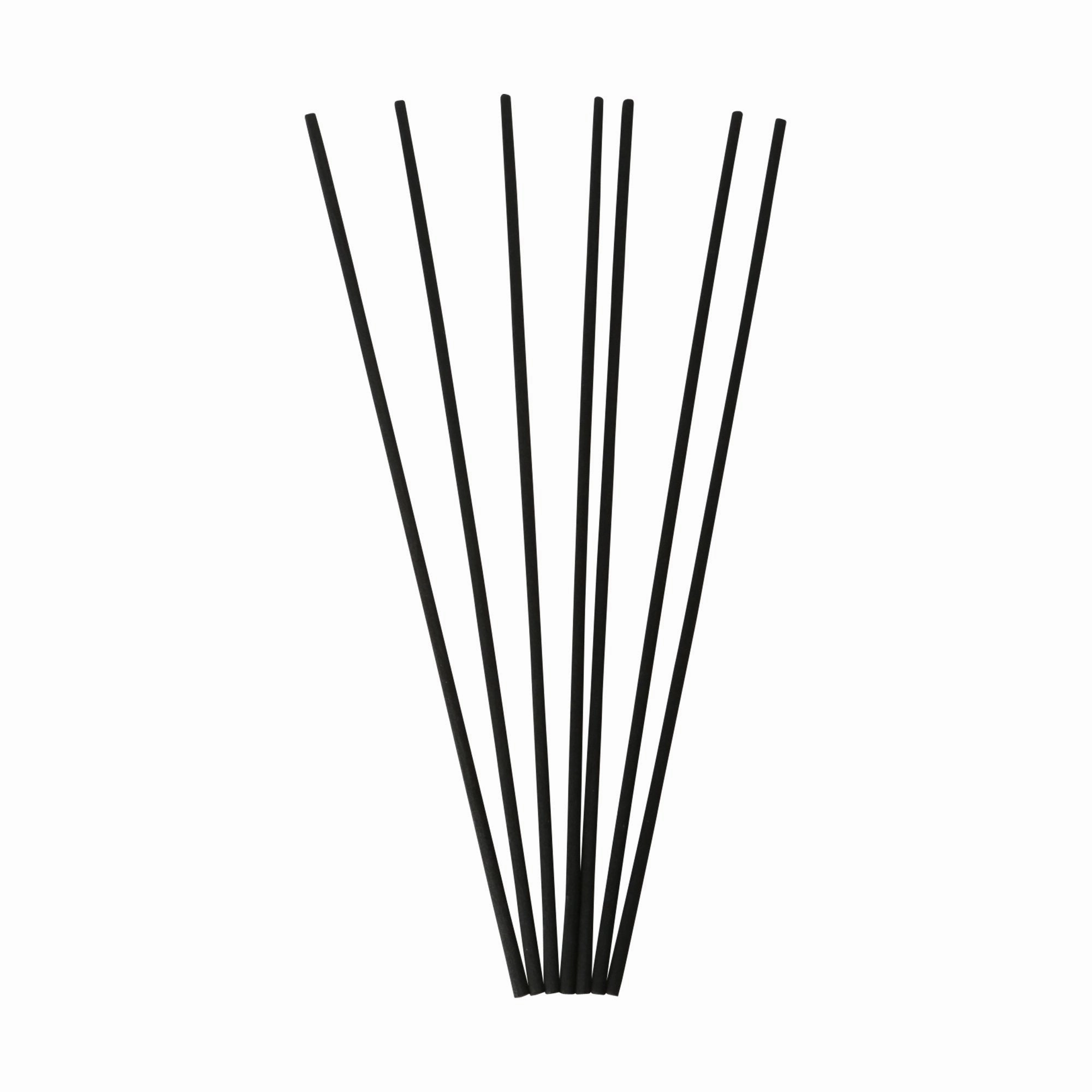 Tifl Fragrance Sticks Blackdecorative vase ,Modern Ceramic Vase for Home Decoration 