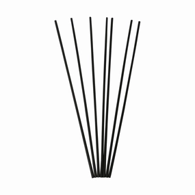 Tifl Fragrance Sticks Blackdecorative vase ,Modern Ceramic Vase for Home Decoration 