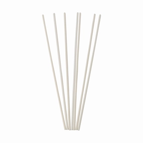 Tifl Fragrance Sticks Whitedecorative vase ,Modern Ceramic Vase for Home Decoration 